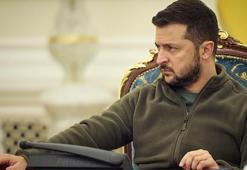 Zelenskiy'den çok sayıda Rus kişi ve kurumu kapsayan yeni yaptırım kararı