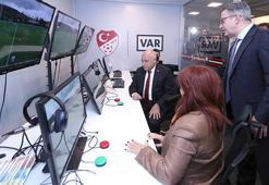 TFF Başkanı Mehmet Büyükekşi: Dünyada en iyiler arasındayız