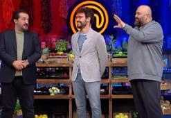 MasterChef'te haftanın ikinci oyununu hangi takım kazandı? 20 Ekim MasterChef eleme adayları...