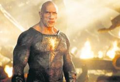 Ben sana kahraman olamazsın demedim