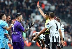 PFDK açıkladı! Yusuf Yazıcı'nın cezası belli oldu