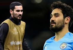 İngiliz basını duyurdu! Süper Lig devi İlkay Gündoğan'ın peşinde