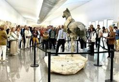 Afrodisias kazılarında önemli ‘ferman’ keşfi