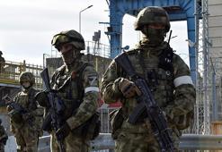 Ukrayna duyurdu! Herson'da 88 yerleşim yeri kurtarıldı