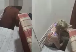 Polis ihbar üzerine harekete geçti! Gizli bölmede yakalandılar