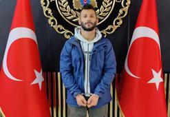 İstanbul'da yakalanan teröristin üzerinden Murat Karayılan'ın yazdığı dökümanlar çıktı
