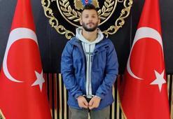 İstanbul'da yakalanan teröristin üzerinden Murat Karayılan'ın yazdığı dökümanlar çıktı