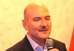 Bakan Soylu, gönüllü geri dönüş yapan Suriyeli sayısını açıkladı