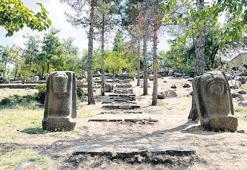 Yarım kalmış bir hikâye