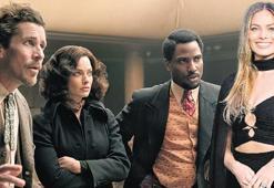 Işıltı ve yetenek: İşte Margot Robbie