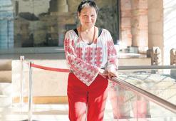 ‘Müzeler, yaşanılan yerler olmalı’