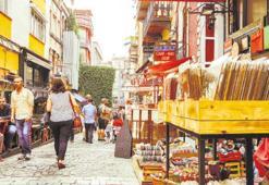 Konutlar tek tipe evriliyor