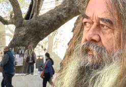 58 yıldır altından ayrılmıyordu! Çınar ağacı artık onun ismiyle anılacak