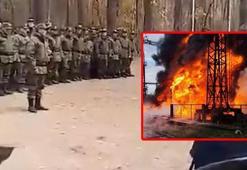 Putin'in saflarında isyan var! 'İşe yaramazsınız!'