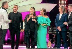 'Şarkılar Bizi Söyler' yeni sezona 'merhaba' dedi