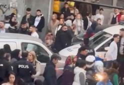 14 yaşındaki çocuğa çiğ köftecide taciz iddiası mahalleyi karıştırdı