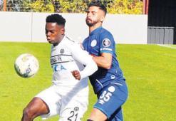 Manisa FK’yı bireysel hatalar yıktı