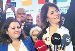 İstanbul Barosu’na ilk kadın başkan