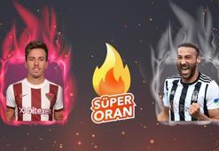 Misli.com'da Hatayspor - Beşiktaş heyecanı!