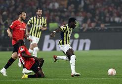 FENERBAHÇE-RENNES UEFA Avrupa Ligi liderlik maçı ne zaman saat kaçta hangi kanalda? FB Avrupa Ligi maçı şifresiz mi?