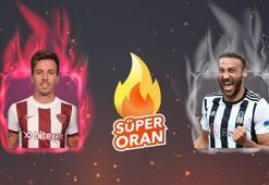 Hatayspor-Beşiktaş maçı Tek Maç, Süper Oran ve Canlı Bahis seçenekleriyle Misli.com’da