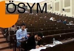 TARİH BELLİ OLDU! KPSS Önlisans sonuçları ne zaman açıklanacak? ÖSYM KPSS sonuç sorgulama ekranı...