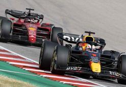 Max Verstappen, Schumacher'in rekorunu egale etti