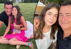 Acun Ilıcalı'dan Leyla ve Yasemin paylaşımı