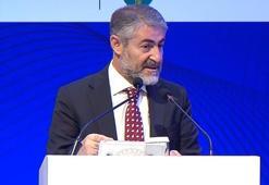 Bakan Nebati: Tüm mali süreçleri elektronik ortama taşıyoruz