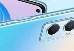 Oppo A96 incelemesi