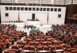 TBMM Plan ve Bütçe Komisyonu'nda 'eşit yurttaşlık' tartışması