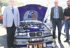Otomobiller, Seyir Tepesi’ndeydi