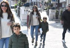 Zeynep Beşerler: Oyuna çıkmadan önce kalbim sıkışıyor!