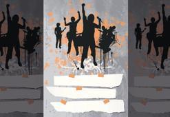 İyi bir cover’ın formülü ‘emek’