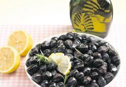 Zeytin alım fiyatları açıklandı