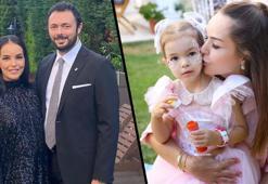 Bengü'den eşi Selim Selimoğlu ve kızı Zeynep'le yeni poz