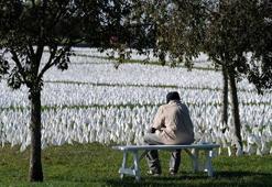 Yeni koronavirüs araştırması: Erkeklerde ölüm oranları, en az yüzde 50 daha yüksek