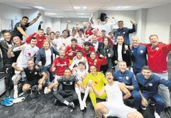 Ekrem’le bağlan hayata