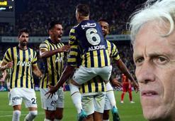 Fenerbahçe transfer için görüşmelere başladı! Bonservisi alınacak