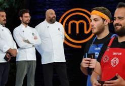 MasterChef'te 25 Ekim ilk oyunu hangi takım kazandı? İşte MasterChef'te ilk eleme adayları