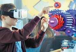 Metaverse’ün anahtarı: Duygusal zekâ