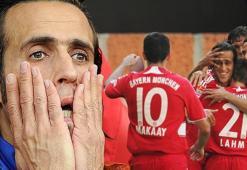 İran'dan Bayern Münih'in eski yıldızına kaçırma girişimi