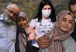 Öldürülen Büyükşen çiftinin kızları Büşra'dan şok sözler! İftira atıyorlar