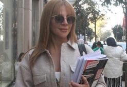 Züleyha Ortak: Kendimden düşük segmentte birini istemem!