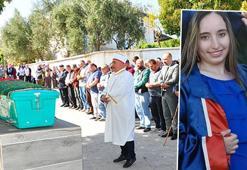 Direksiyon eğitmeninin vurduğu Hilal, son yolculuğuna uğurlandı