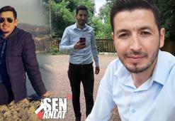 Bartın'daki maden patlamasından bir acı hikaye daha! Son telefonla biten hayal