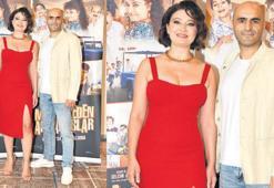 Güldürmeye geliyorlar