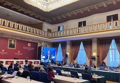 TBMM Plan ve Bütçe Komisyonu'nda bütçe görüşmeleri başladı