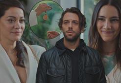 O Kız'da Sitare'nin yeni gözdesi Zeynep! 'Kendi kendini yaktın Ozan'