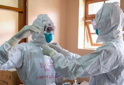 Uganda'da aynı aileden altı kardeş Ebola virüsüne yakalandı